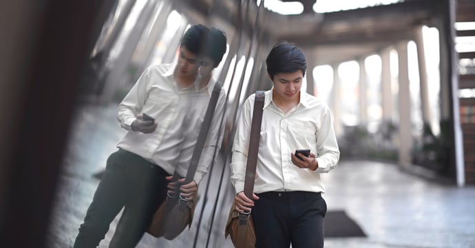 Quelques tendances à surveiller dans le monde du voyage d’affaires en 2020