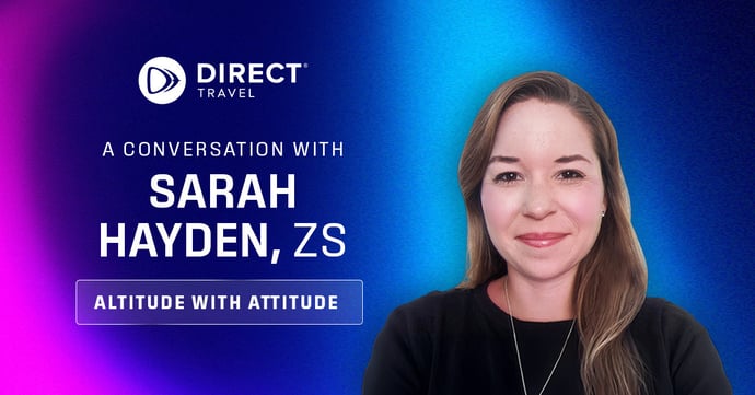 Podcast: Building a Modern Travel Program with ZS