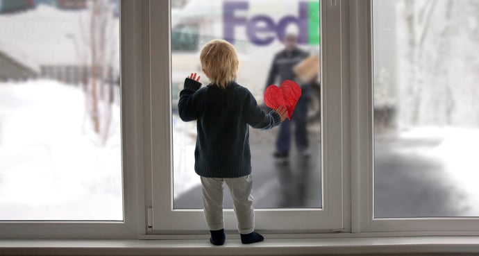 Start Small, Think Big: Ways to Give Back this Season