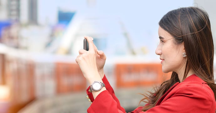 What drives millennial spending habits on business travel?