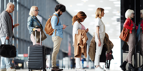 IATA: Slow but Steady Growth in 2019 Global Air Travel Demand