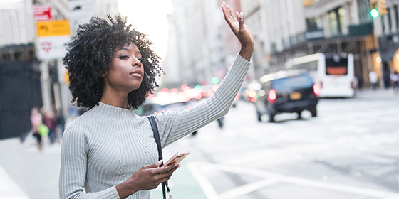 Certify: Ride-Hailing Bumps Meals as Most-Expensed 2019 Spending Category