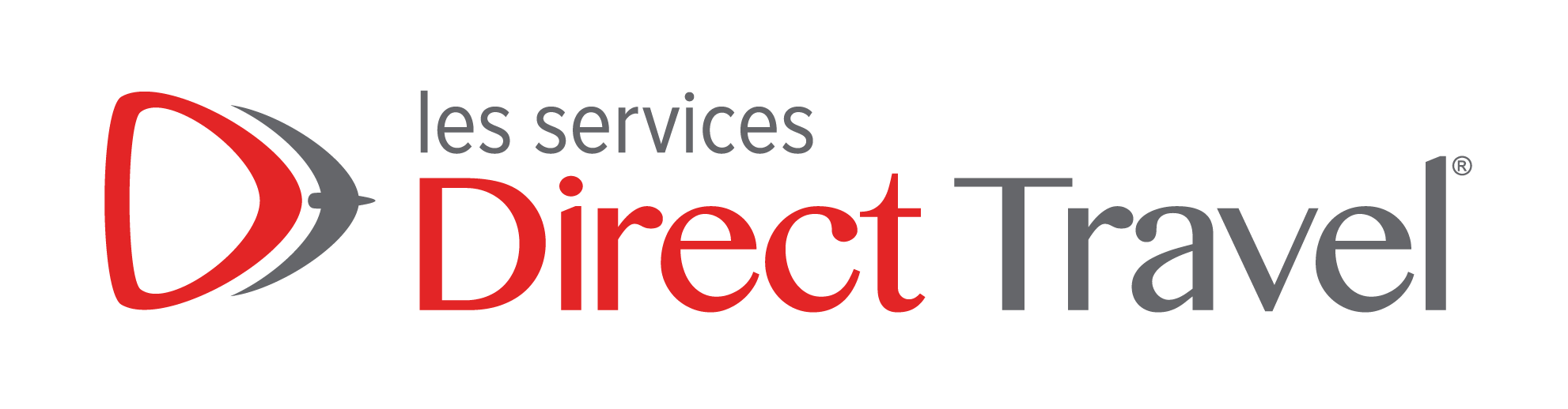 les services direct travel