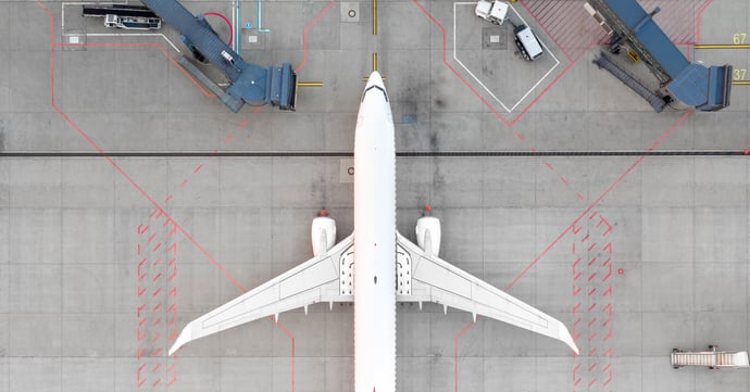 How Airlines Are Making Travel Safer and Easier