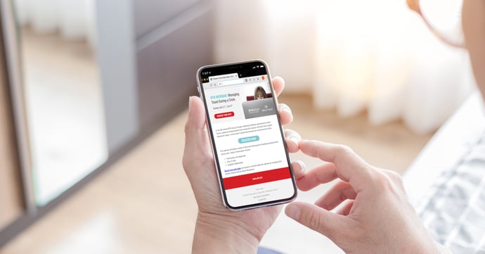Key Takeaways from BTN’s ‘Managing Travel During a Crisis’ Webinar