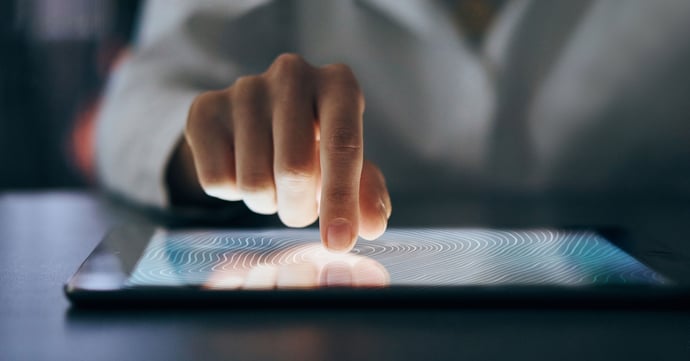 How Health Management is Redefining Business Travel