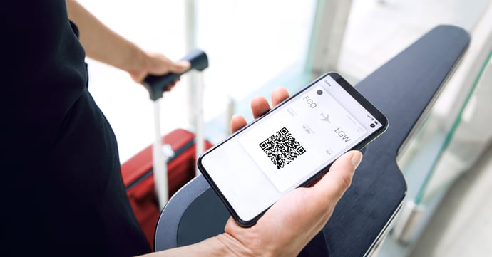 Tips for Planning a Touchless Travel Experience