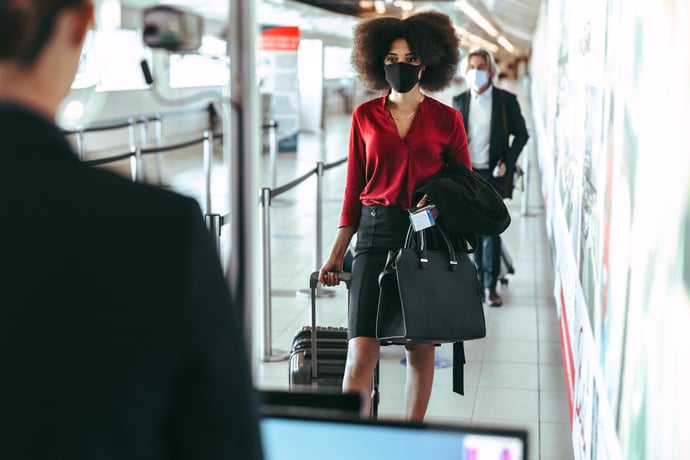 Know Before You Go: Plan for These Changes to Travel