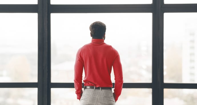 Mitigating Uncertainty through a Strong Travel Policy & TMC Partner
