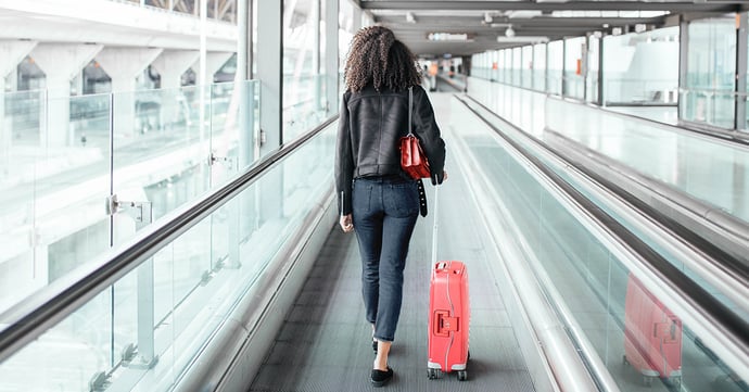 Shifting into Focus: 2022 Business Travel Forecast