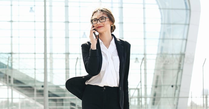 How to Plan for Business Travel in an Ever-Changing Environment
