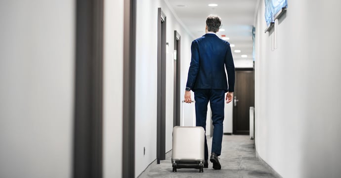 Everything to Need to Know About Traveller Quarantine