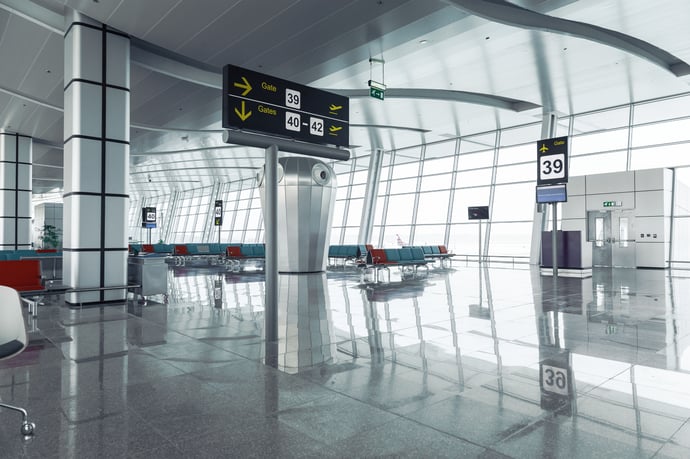 Take these Steps to Strengthen Your Travel Program during a Slowdown