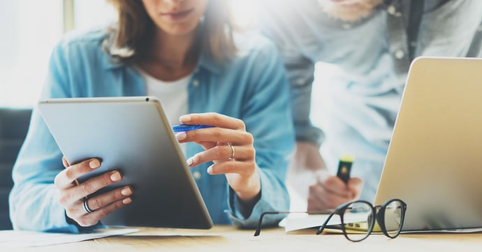 Improve Your Business Travel Spend This Year