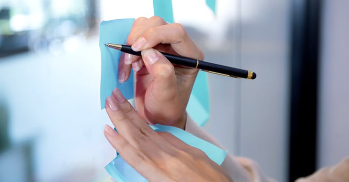 Transitioning to a New TMC: Best Practices for Change Management