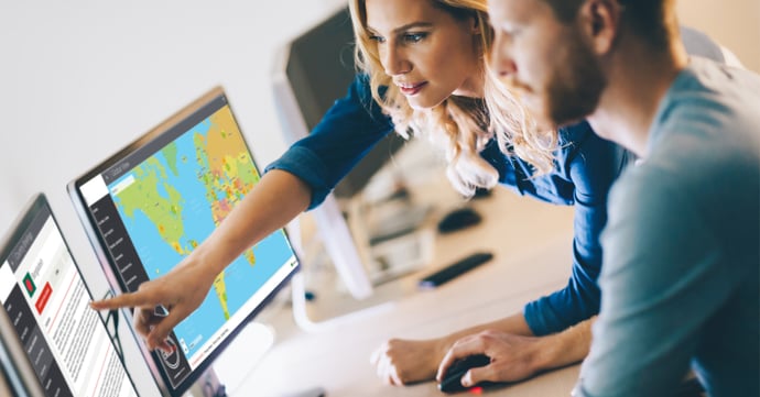 Streamlining Your Company’s Approach to Travel Risk Management