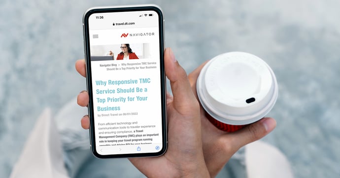 The Top Business Travel Articles of 2022