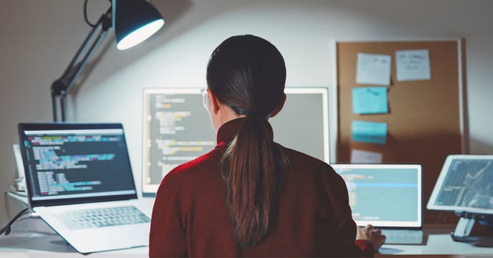 Why Your Travel Program Needs To Address Cybersecurity